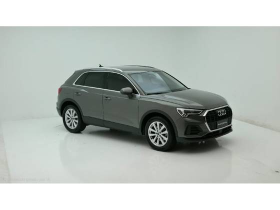 AUDI Q3 1.4 35 TFSI GASOLINA PRESTIGE S TRONIC